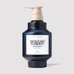 【残り一点】マインドフルトリートメント 480ml(HEAVENLY GARDEN)