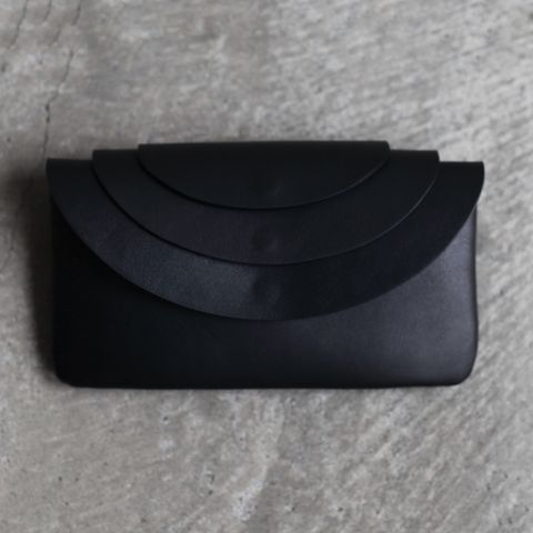 【残り一点】Fold Long Wallet