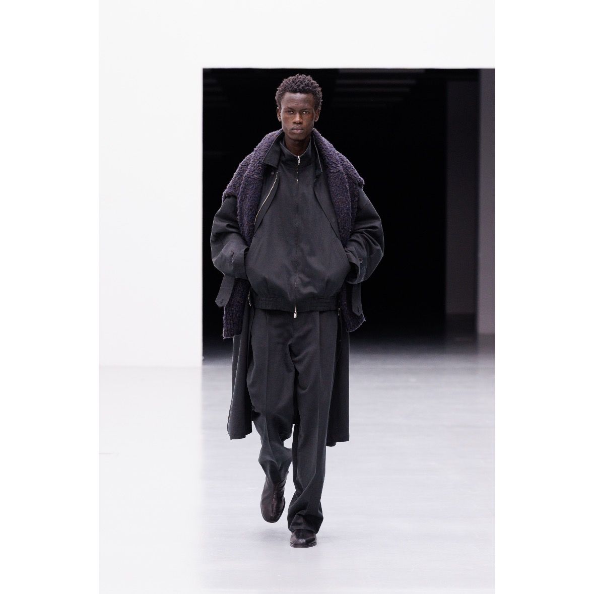 【残り一点】Loosed Drizzer Jacket