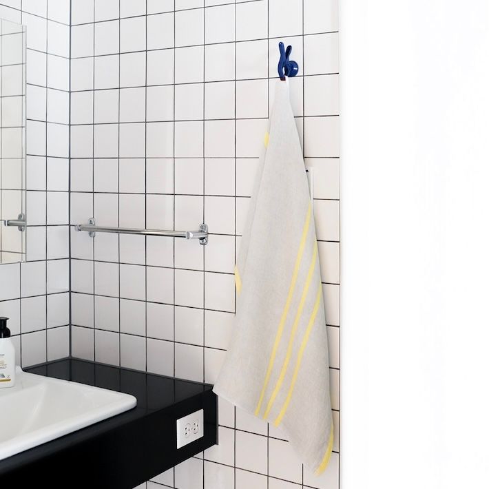 【残りわずか】USVA Square Towel