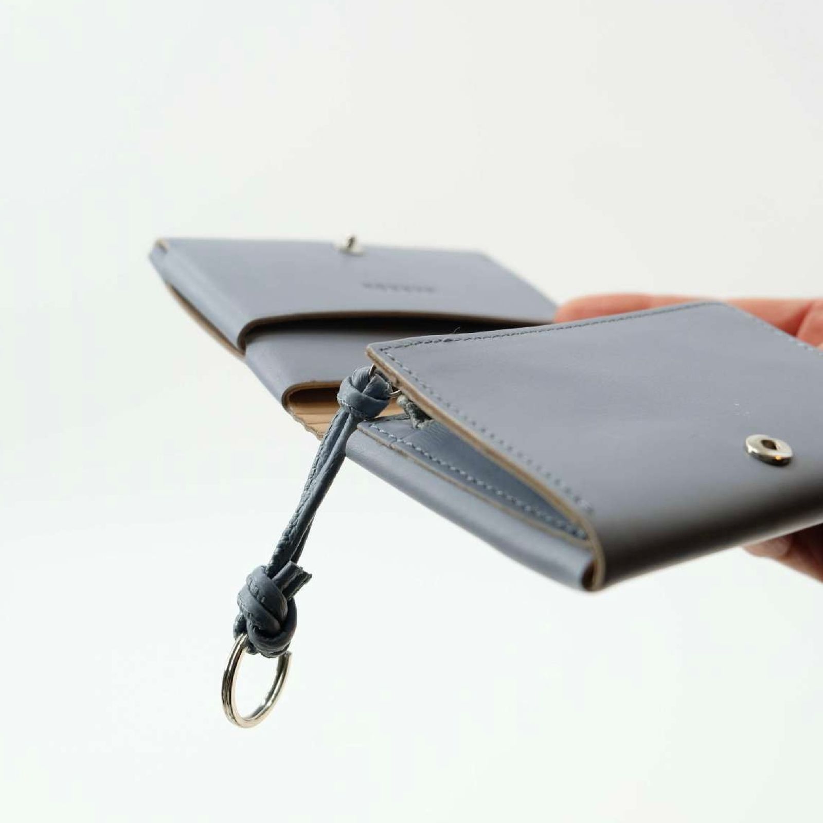 【残り一点】Compact Wallet
