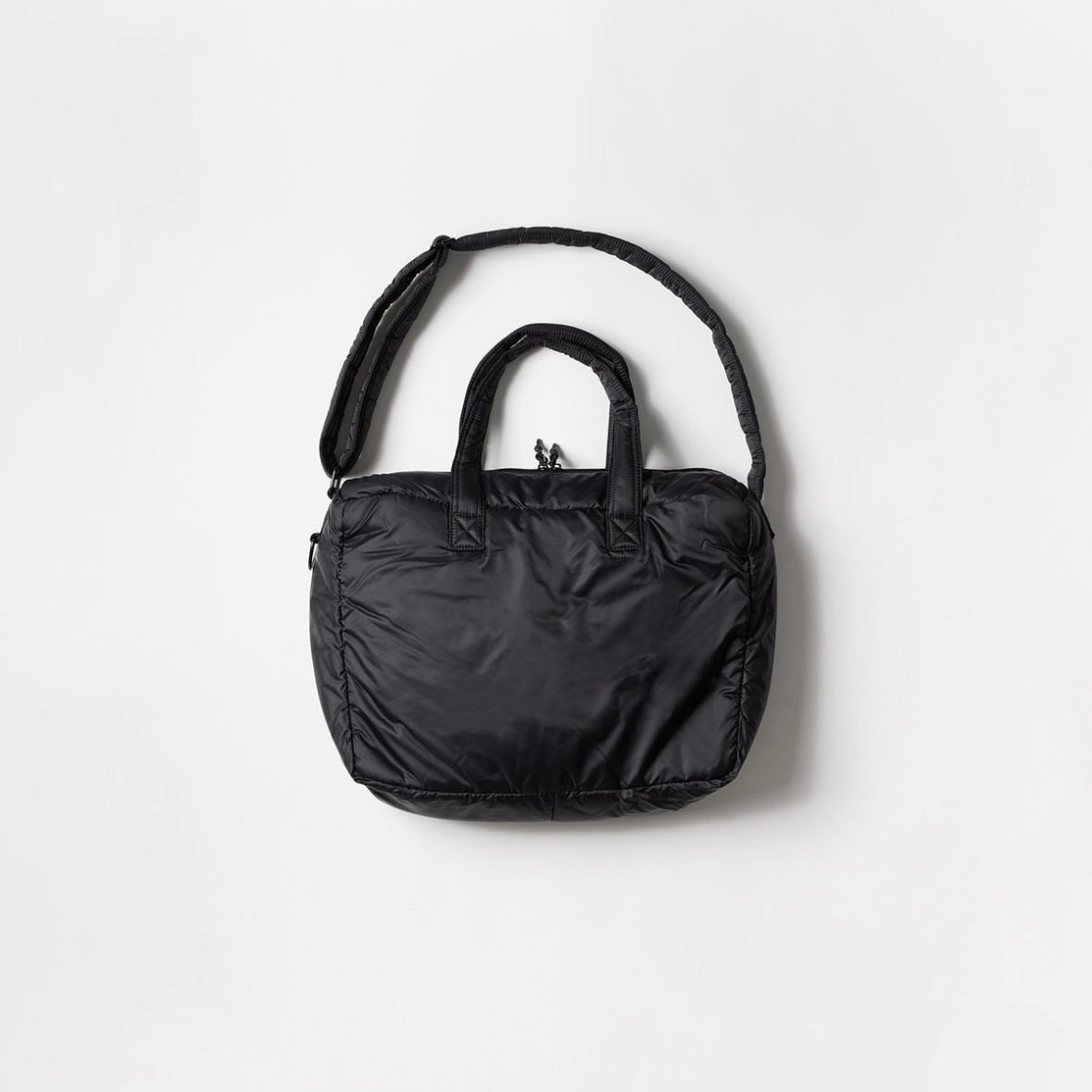 【残り一点】Padding Shoulder Bag