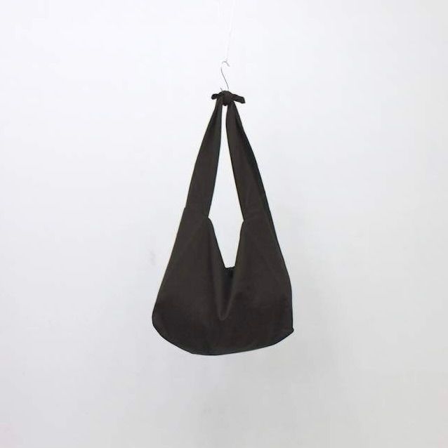 【残りわずか】よそいきトートBag