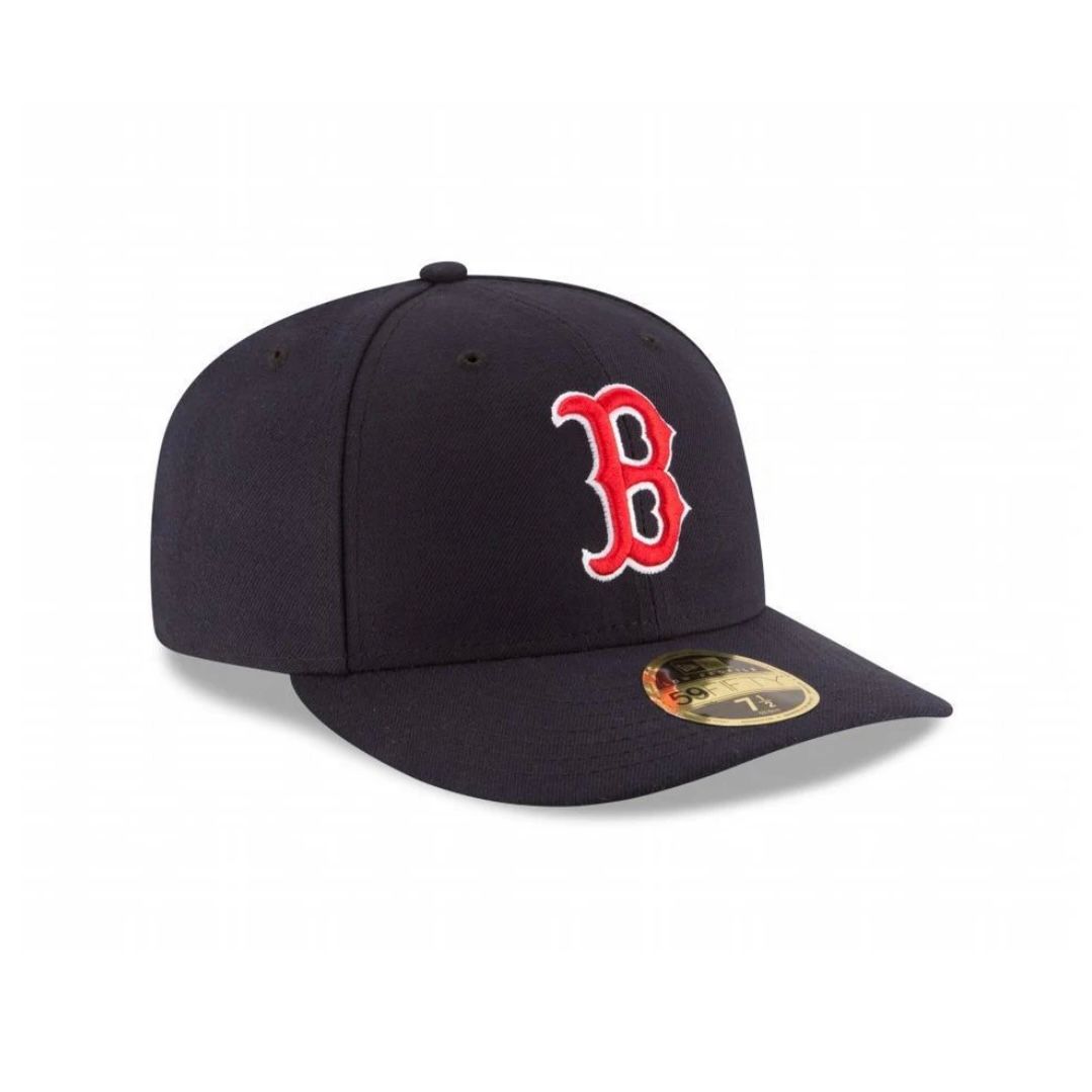 【残り一点】LP 59fifty MLBオンフィールド(ボストン・レッドソックス_ゲーム)