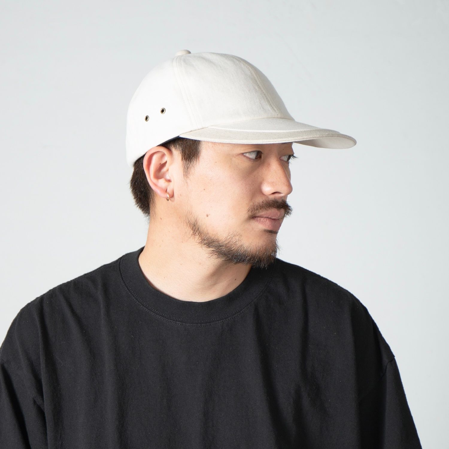 【残り一点】Long Bill Cap