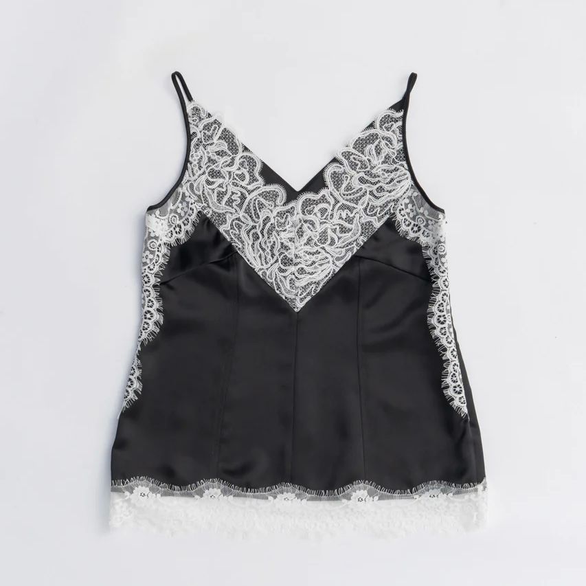 【残り一点】Lace Camisole
