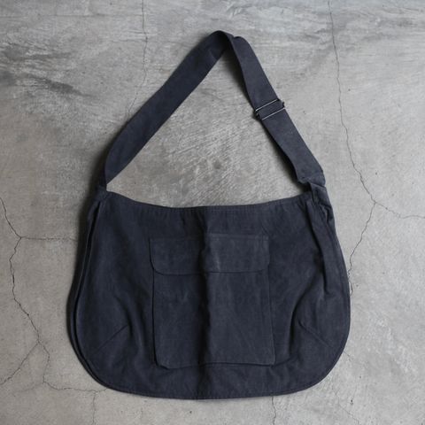 【残り一点】CO/NY ショルダーデイバッグ