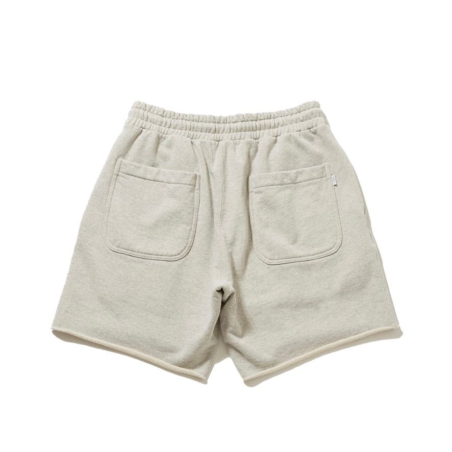 SUGARHILL - 【残り一点】Logo Printed Sweat Short Trousers ...