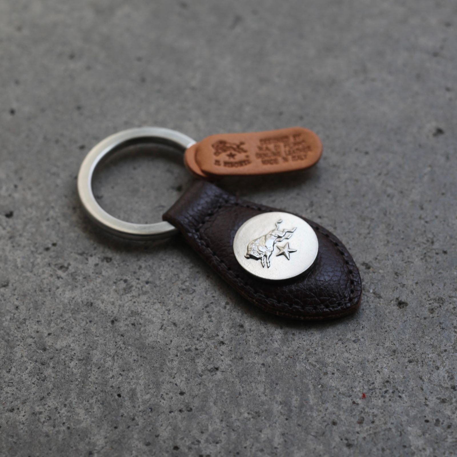 【残り一点】キーリング