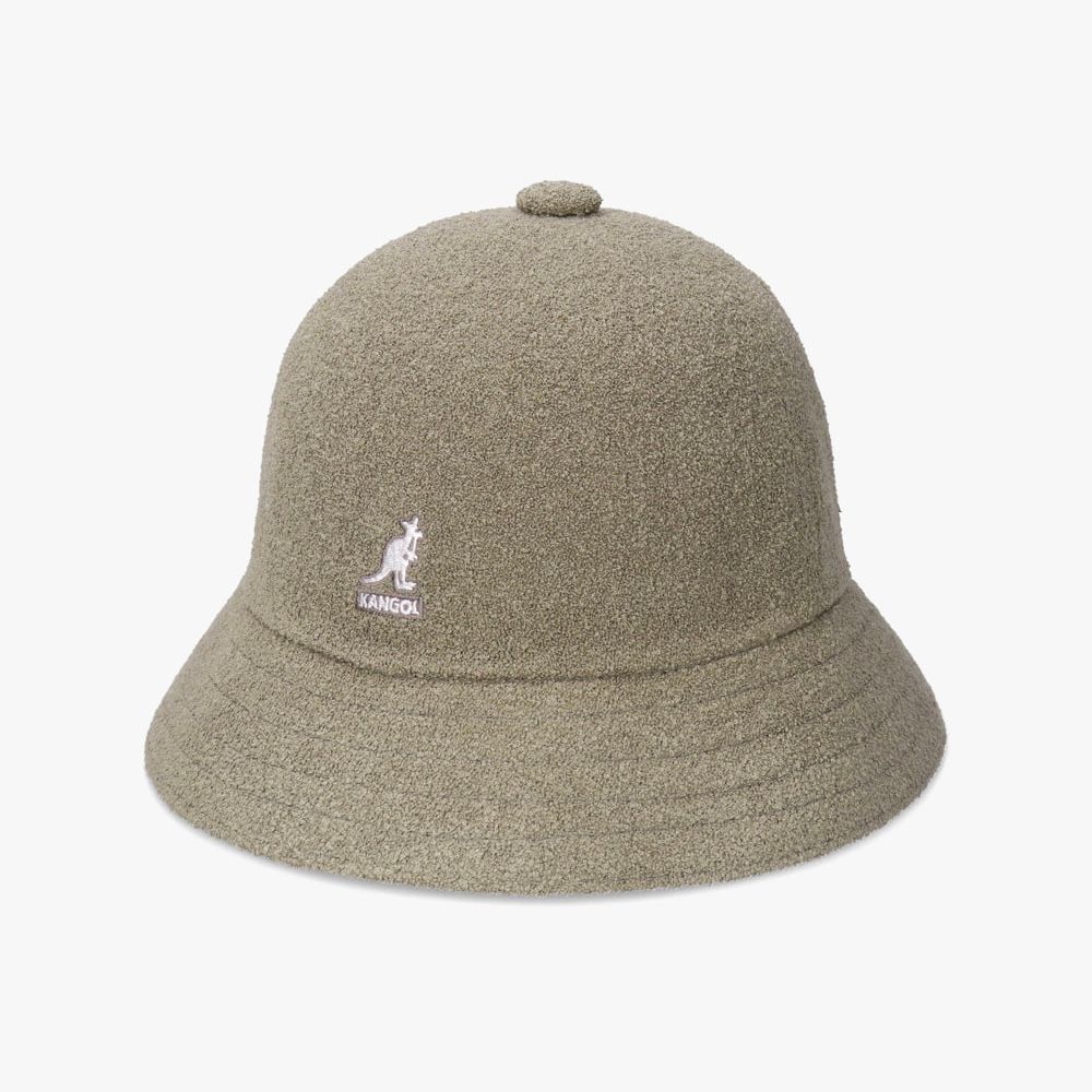 【残り一点】Bermuda Casual