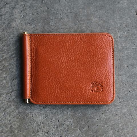 【残り一点】マネークリップ