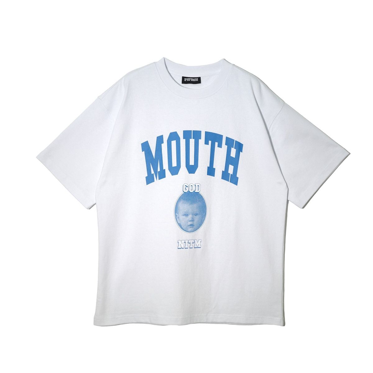 【残り一点】S/S Tee