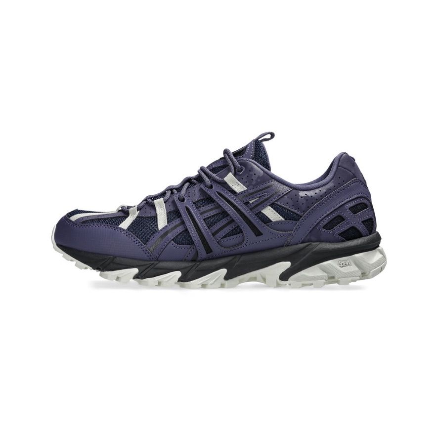 国内配送 asics GEL-SONOMA 15-50 MIDNIGHT/INDIGO FOG ASICS - 【残り一点】Gel-Sonoma 15-50 | ACRMTSM ONLINE STORE