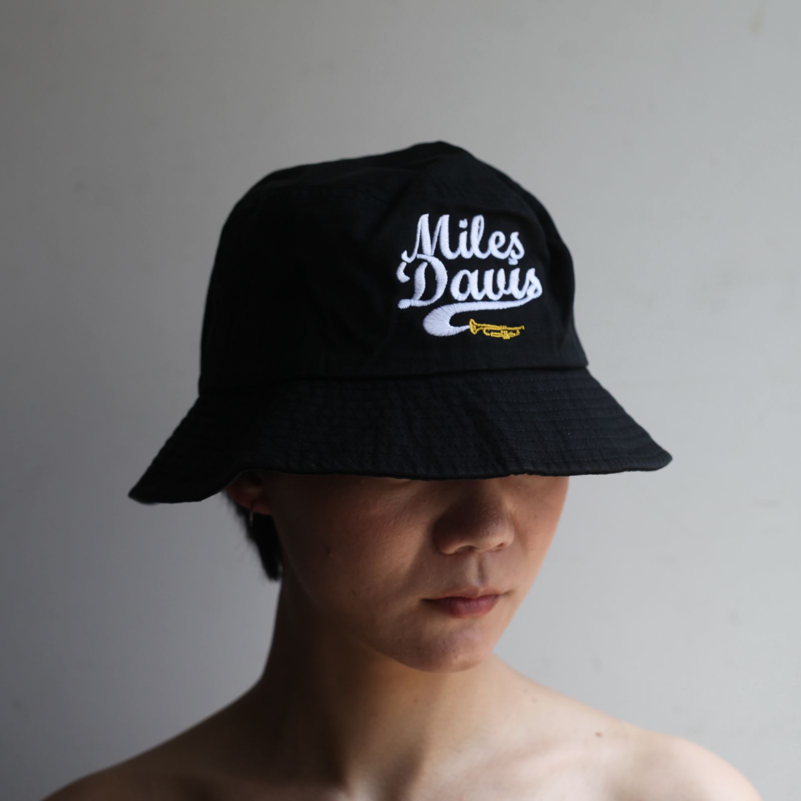 【残り一点】Miles Davis Trumpet Bucket