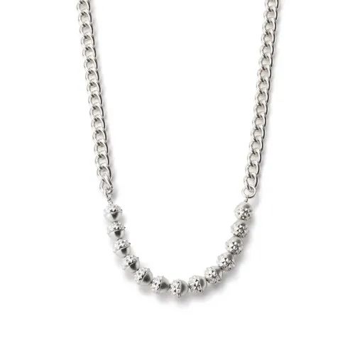 【お取り寄せ注文可能】Little Studs Beads Necklace L