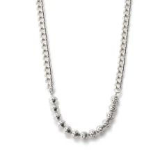 【お取り寄せ注文可能】Little Studs Beads Necklace L