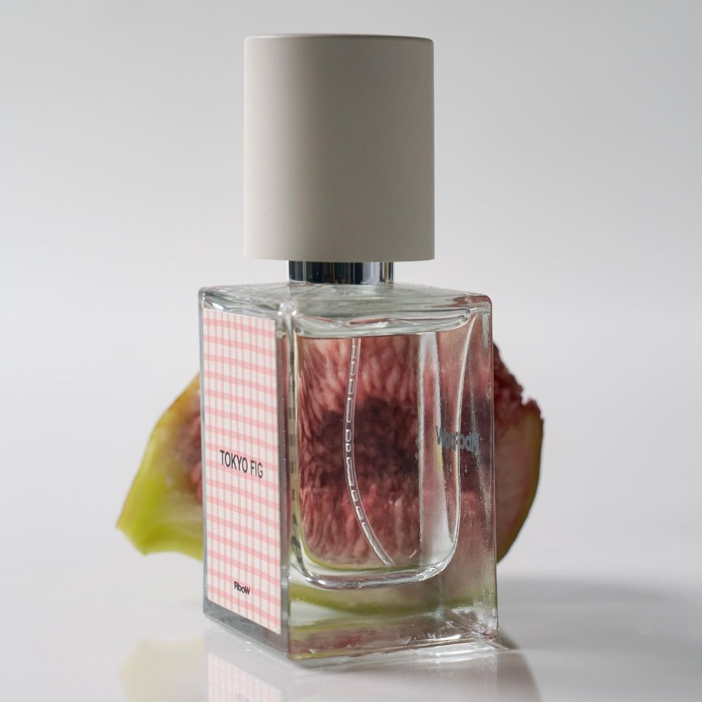 【残り一点】Eau De Parfum 30ml(TOKYO FIG)