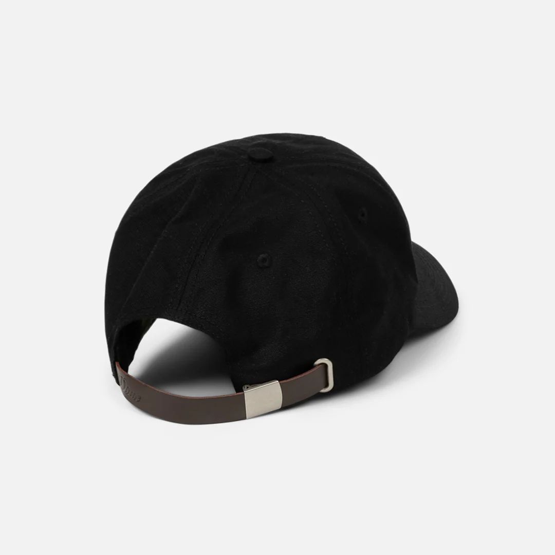【残りわずか】Waxed Worker Cap