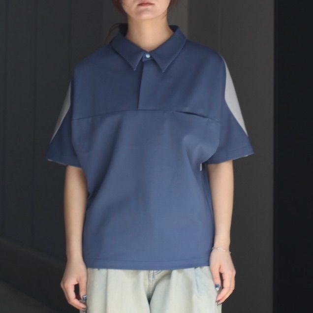 【残り一点】SW Polo Shirts