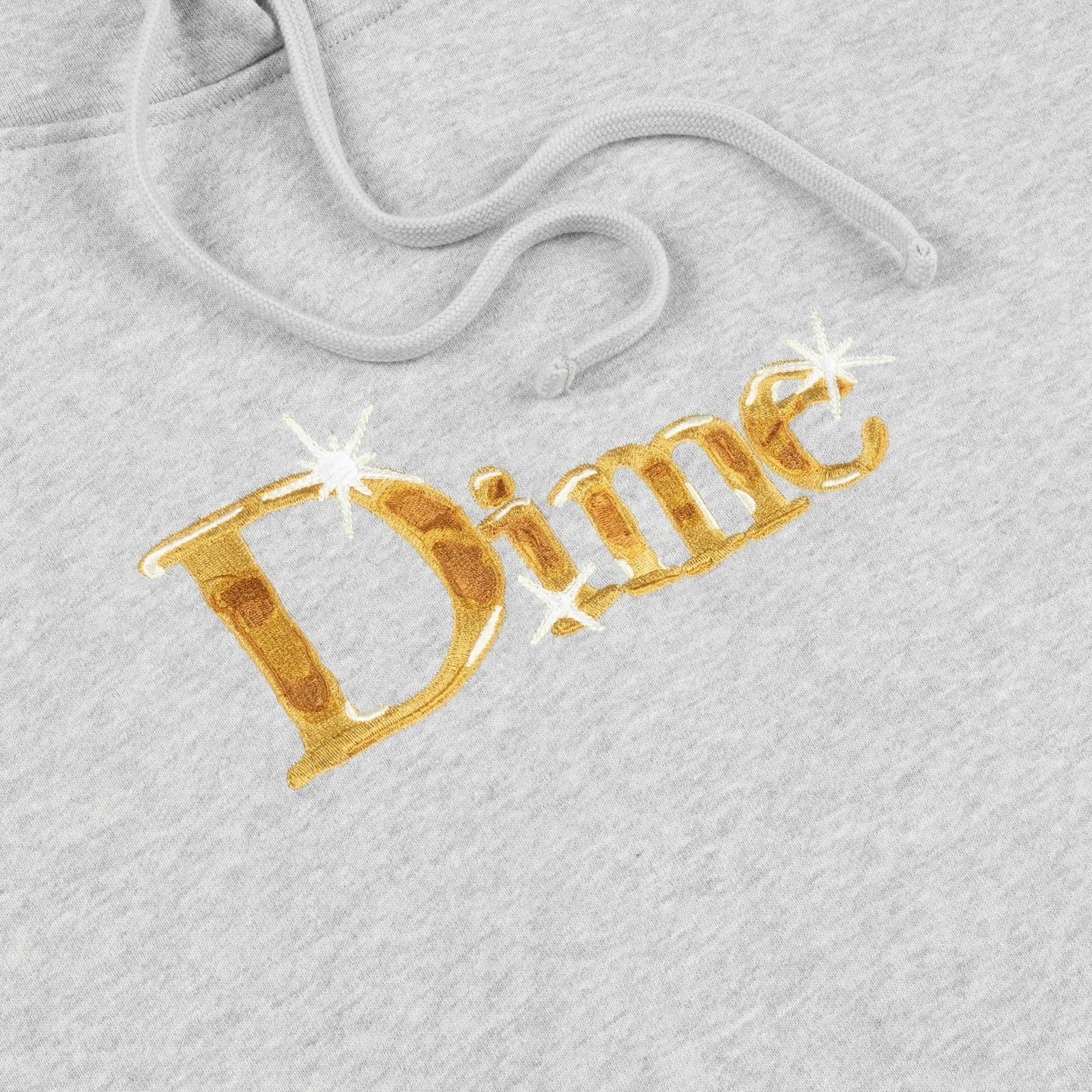 【残り一点】Classic Shiny Hoodie
