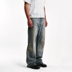 【残りわずか】Drifter Denim