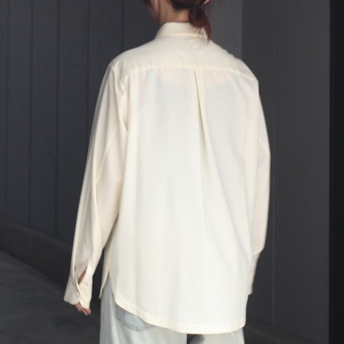 【残り一点】Return Shirt