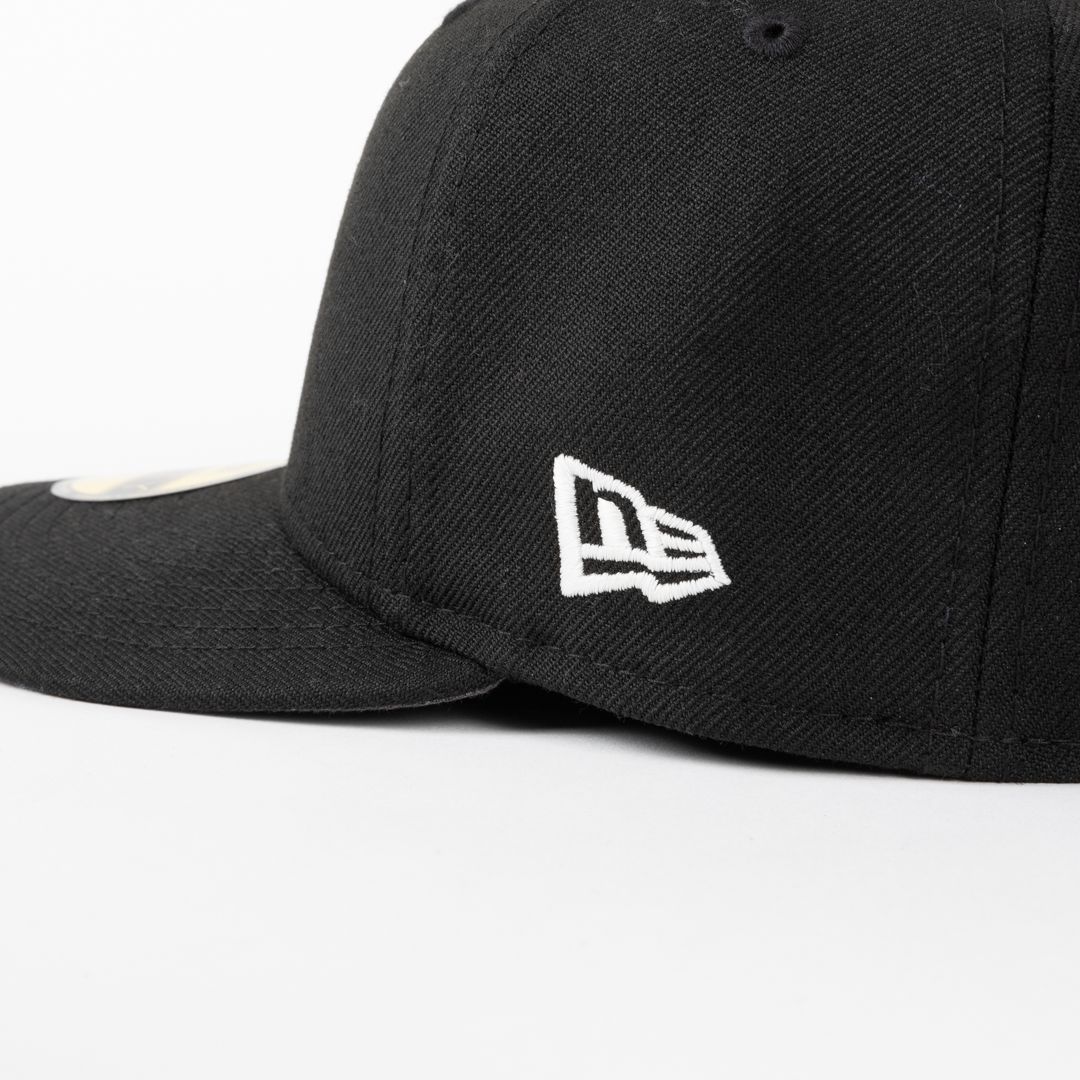 【残りわずか】Cursive New Era Cap