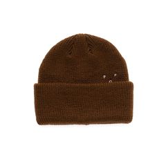 【残り一点】Basic Beanie