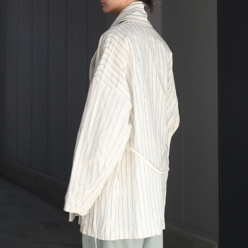 YOKO SAKAMOTO - 【残り一点】Atelier Haori | ACRMTSM ONLINE STORE