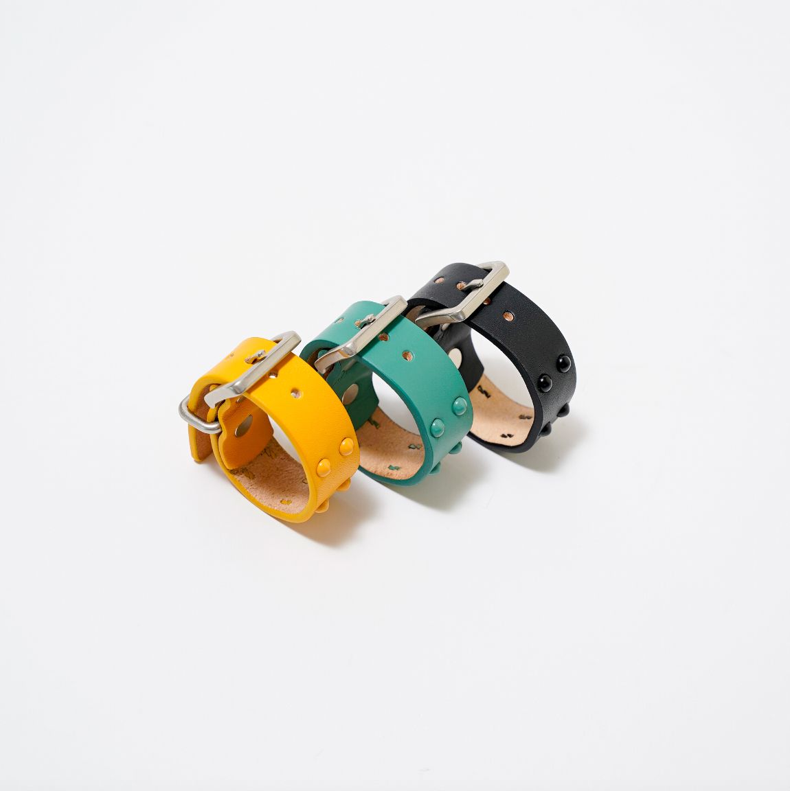 【残り一点】Herrie Studs Bangle(THUG)