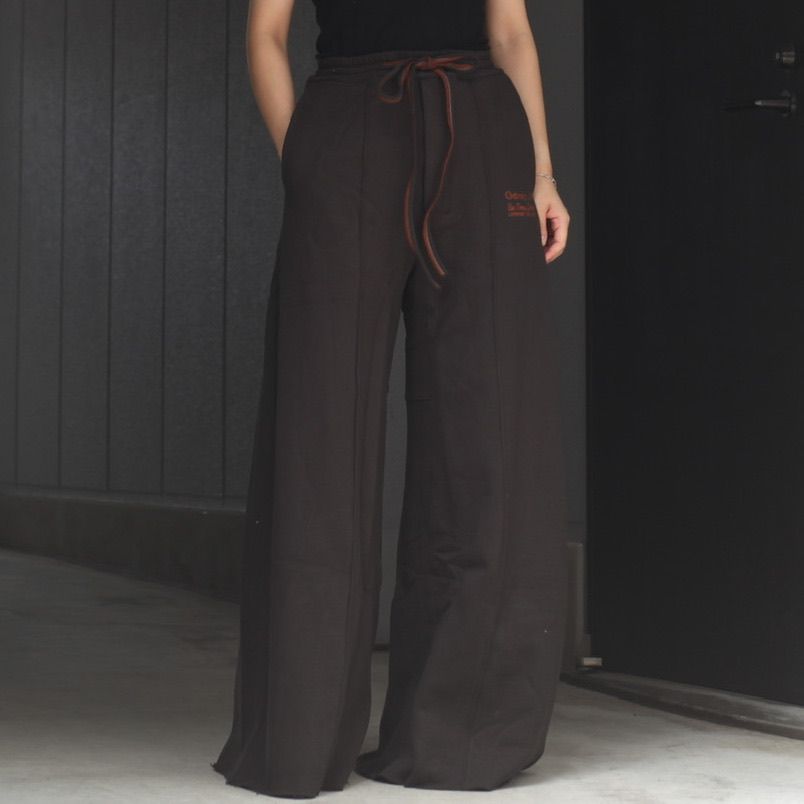 SHINYAKOZUKA ORDINARY HOME PANTALON+fauthmoveis.com.br