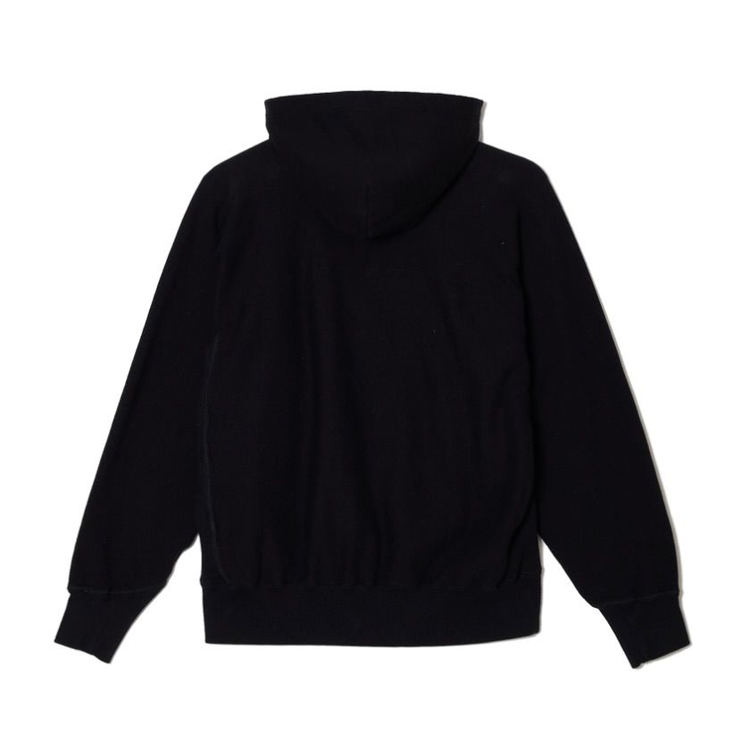【残り一点】Logo Hoodie