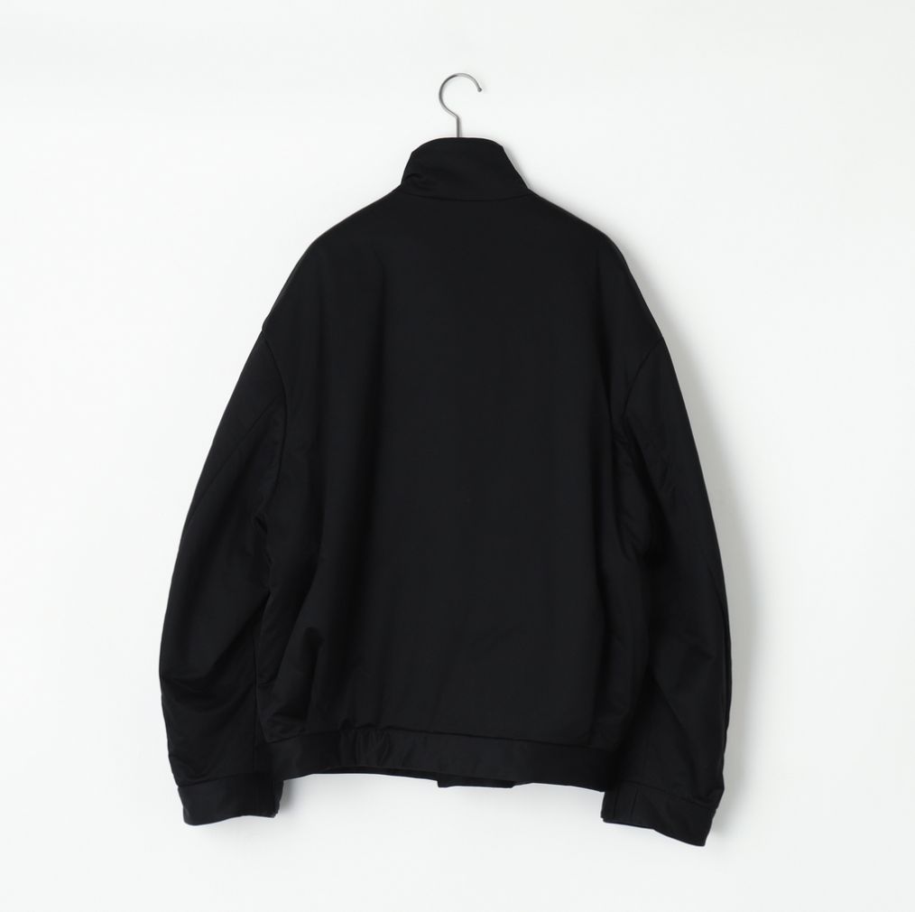 【残り一点】46G Padded Short Blouson