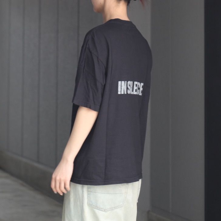 【残り一点】Bootleg Tee(FLAVOR)