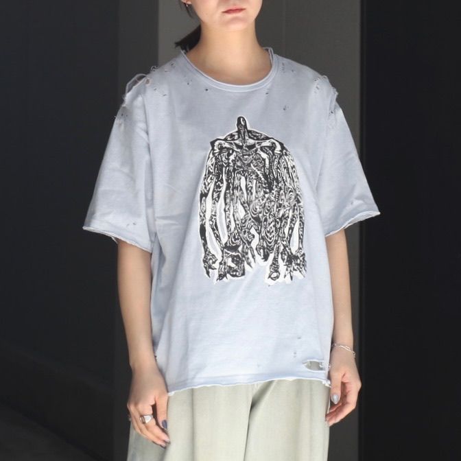 TEPPEI FURUYAMA | ACRMTSM ONLINE STORE