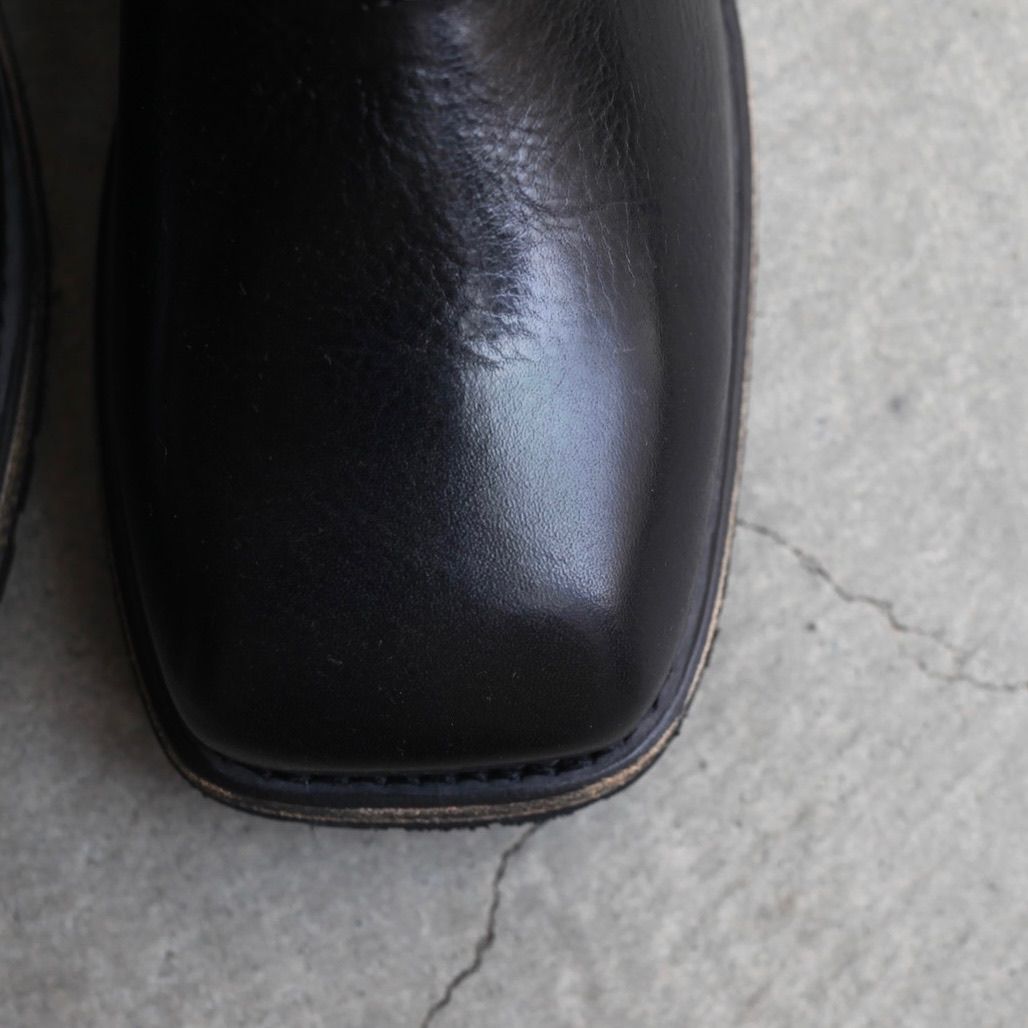 OUR LEGACY - 【残りわずか】Engine Boot | ACRMTSM ONLINE STORE