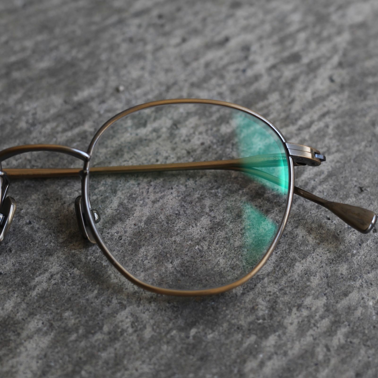 【お取り寄せ注文可能】Roy_47mm(カスタム商品)