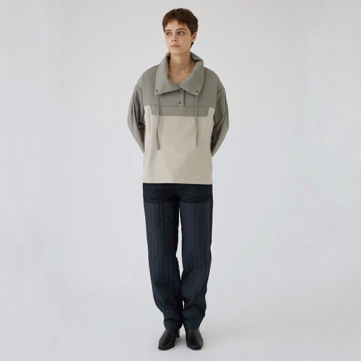【残り一点】Mode Anorak
