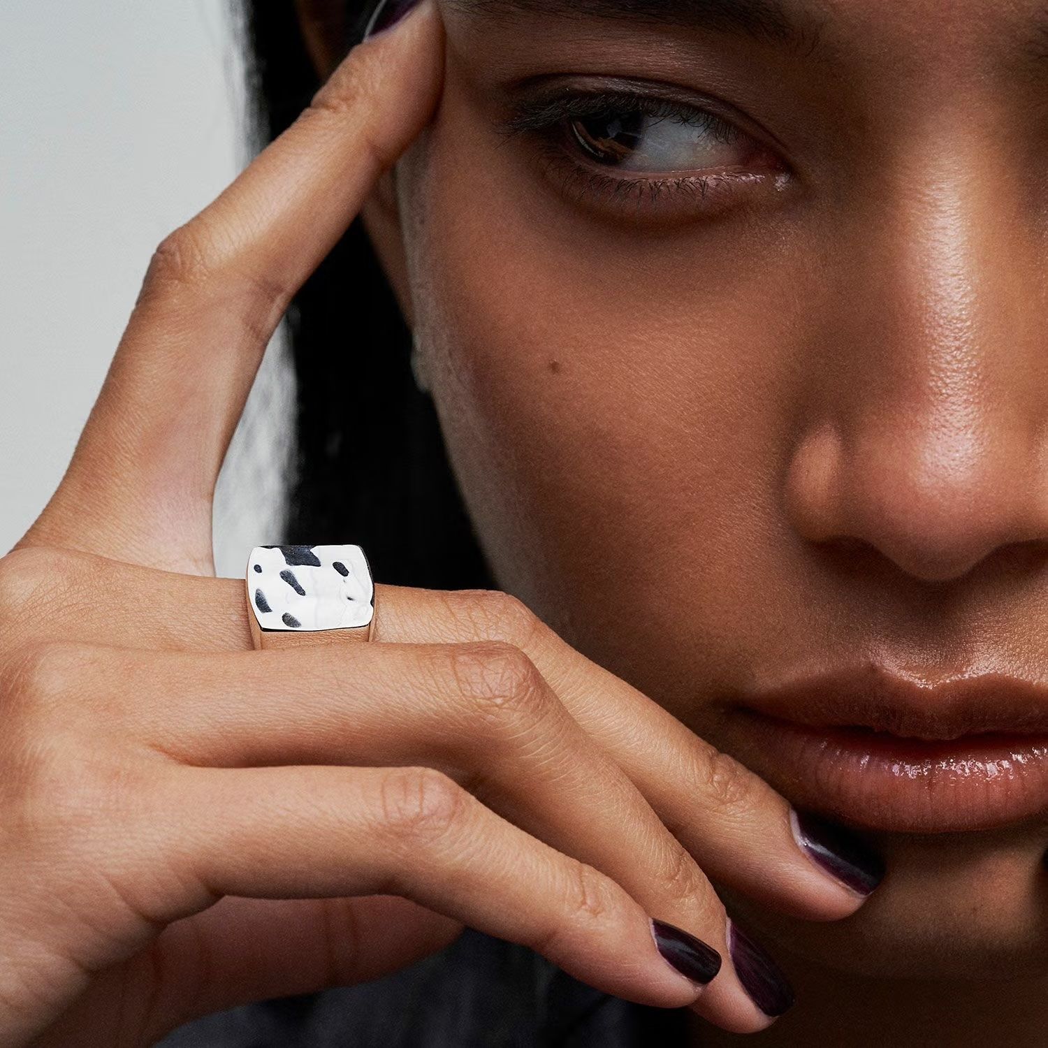 【お取り寄せ注文可能】Sei-ma Fit Ring No.4
