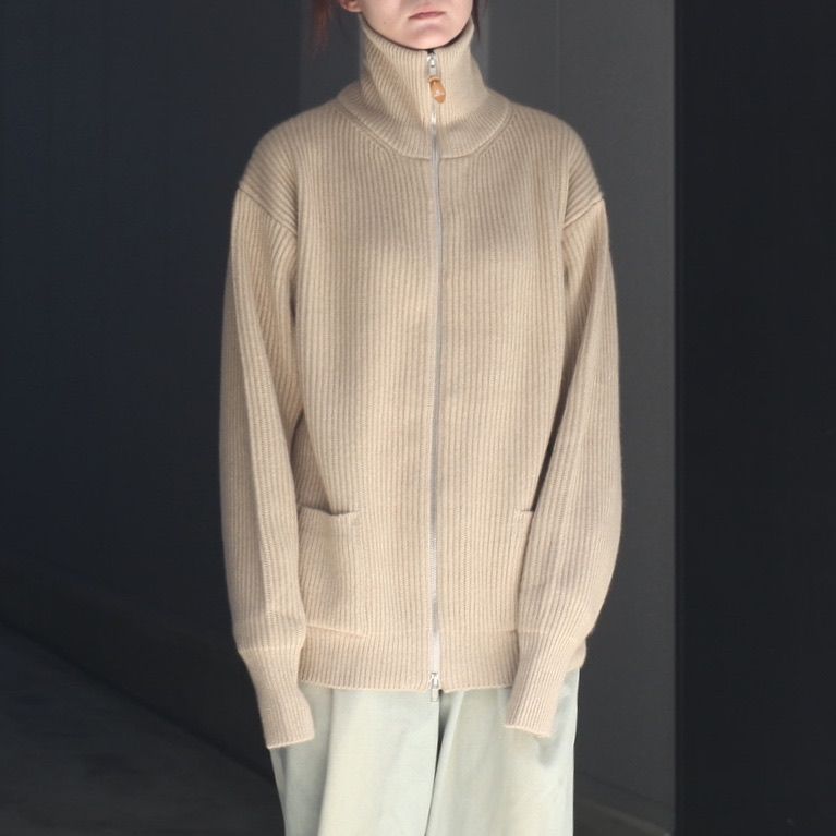 【残り一点】Goldencash Drivers Knit