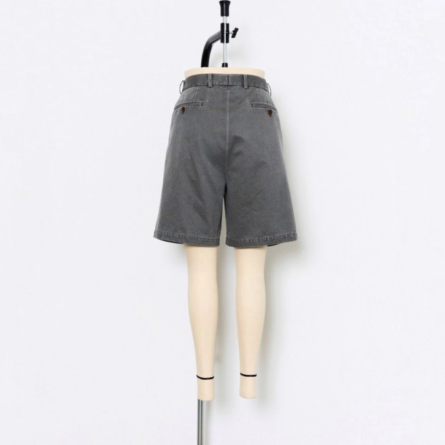 【残り一点】Neat Chino Shorts