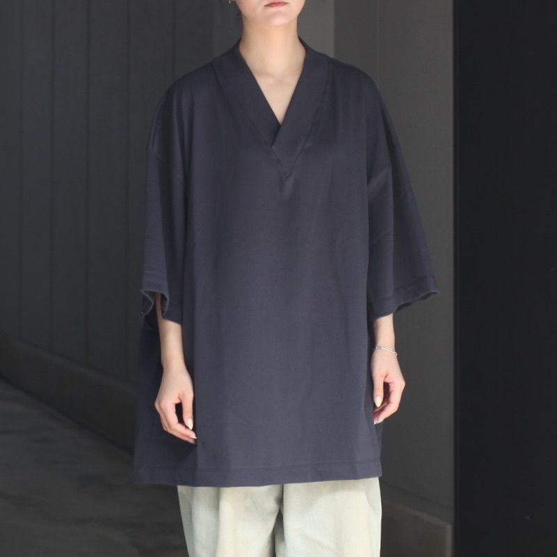 【残り一点】MBL VネックTee