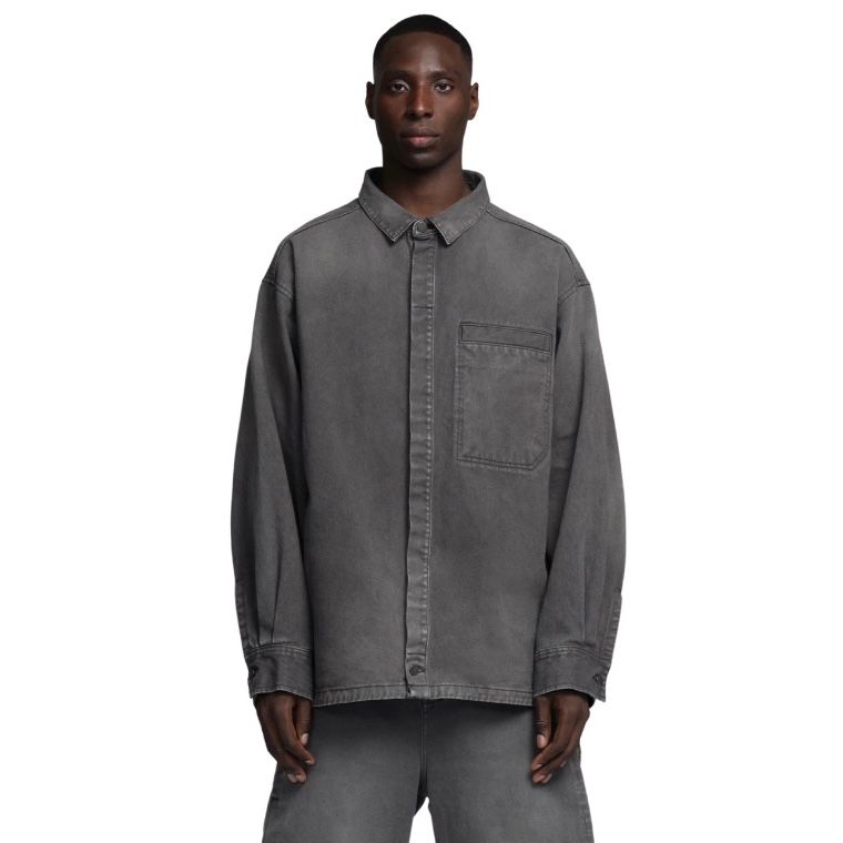 【残り一点】Herculean Shirt