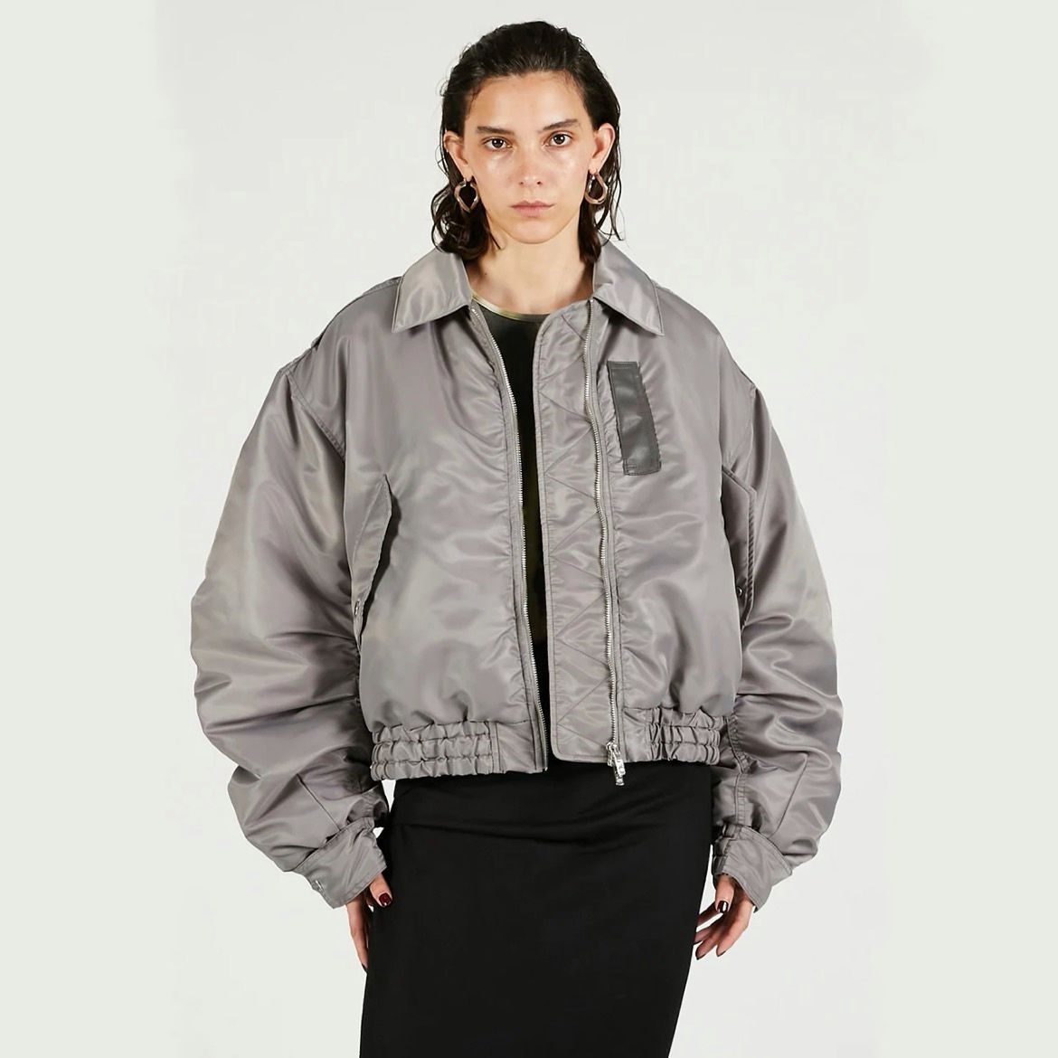 【残り一点】Flight Bomber Jacket