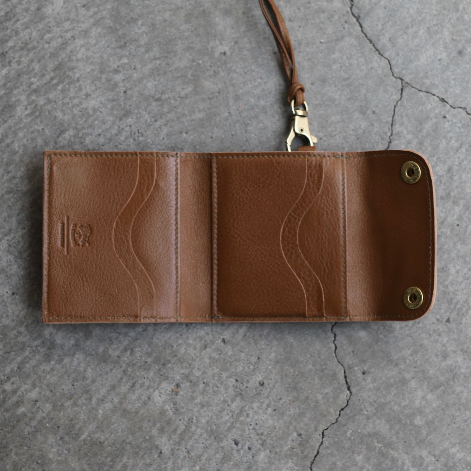 【残り一点】ネックウォレット