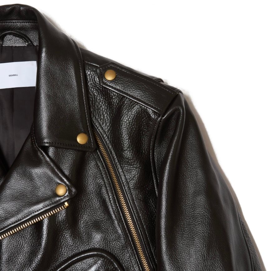 【残り一点】Shrink Riders Jacket