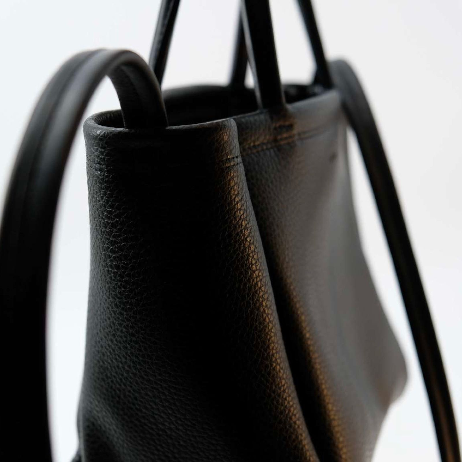 【残りわずか】Mini Handle Tote
