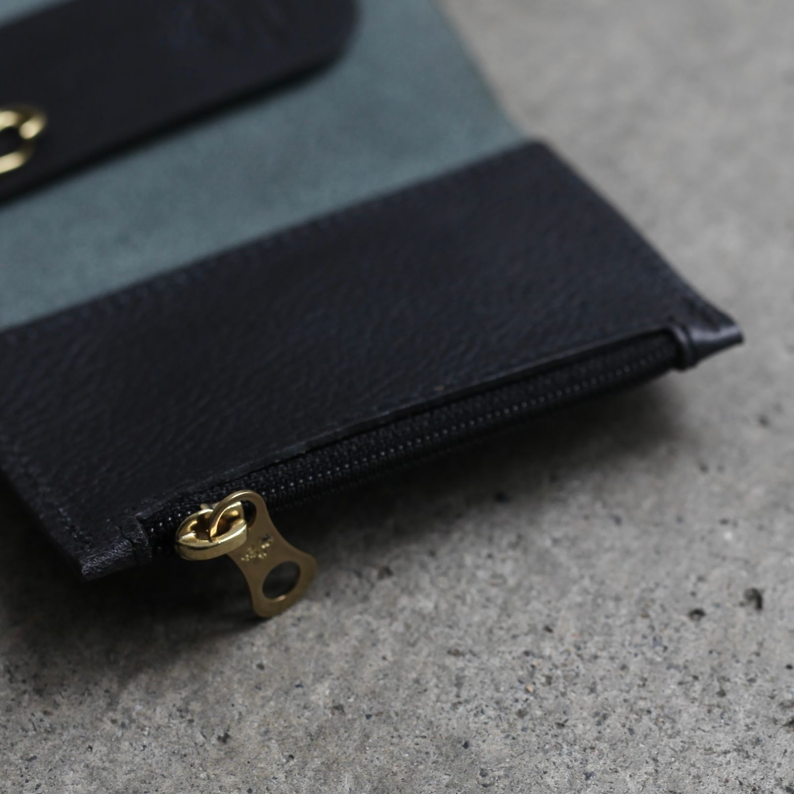 【残り一点】キーケースコインパース