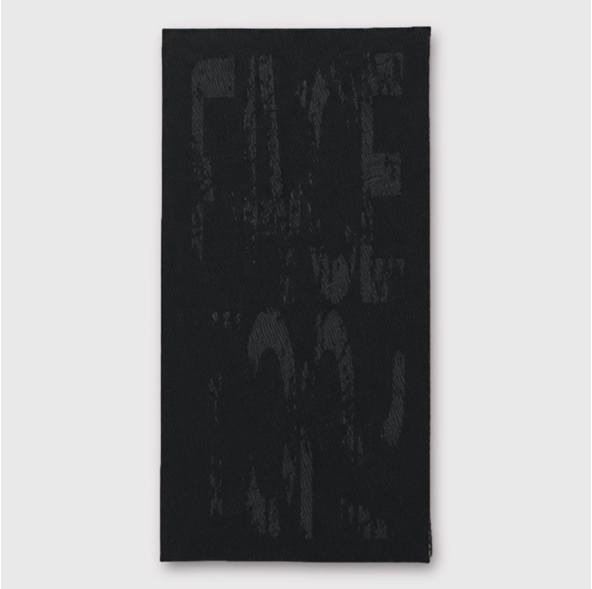【残り一点】Bootleg Patches(MIN)