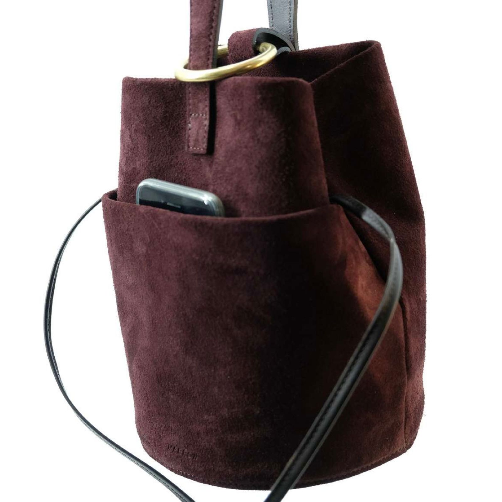 【残り一点】Velour Round Handle